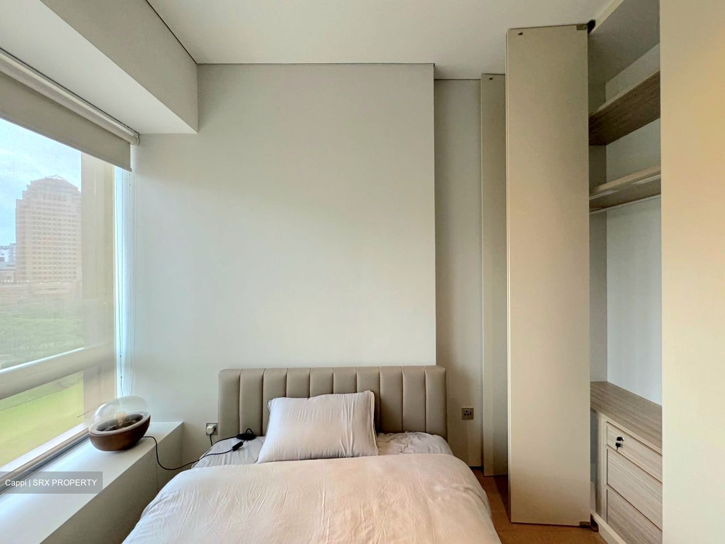 OUE Twin Peaks (D9), Condominium #546132351